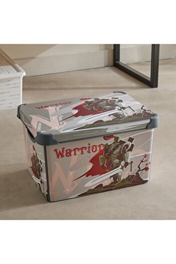 Generic Gearhead Style Box - 41 x 30 x 24 cm