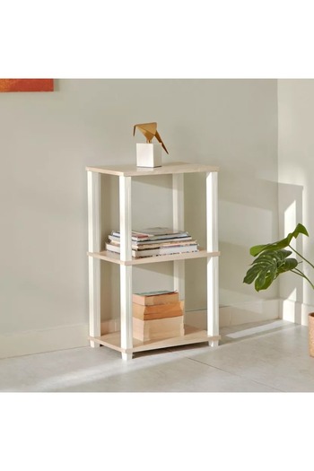 Generic Pegg 3-Tier Rectangular Shelf