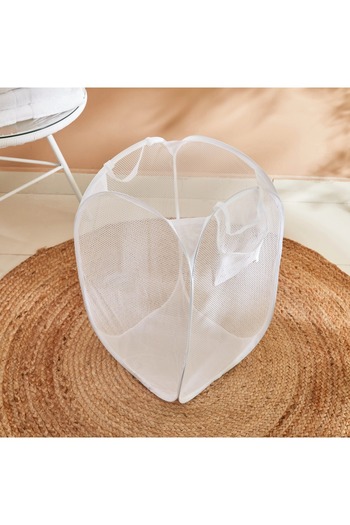 Generic E-Base Pop-Up Laundry Basket
