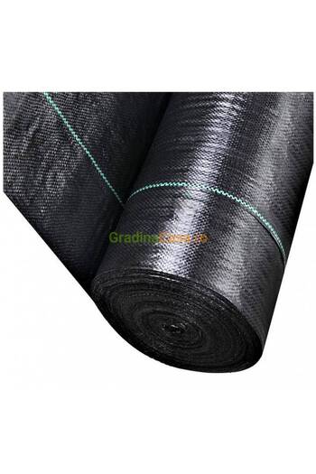 EURO Agrotextil Film 3.3 x 50 ml