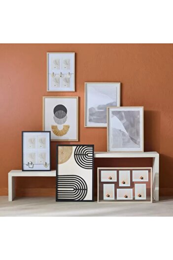 Generic Renata Multi-Aperture Photo Frame - 56 x 36 cm