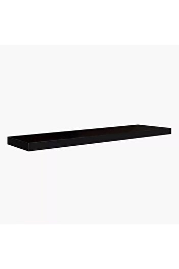 Generic Jazz Wall Shelf - 120x23.5x3.8 cm