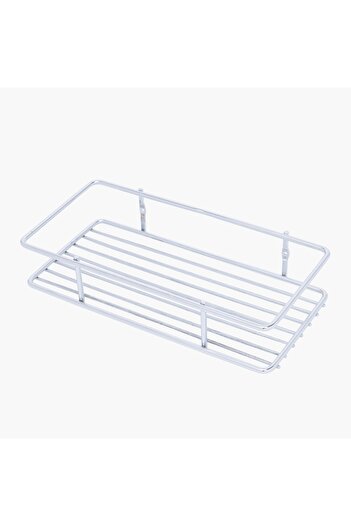 Generic Sanity Rectangular Wire Shelf - Medium