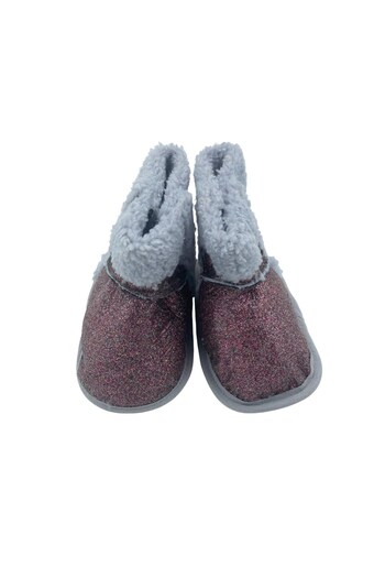 Funny Baby Baby Shoes 7058