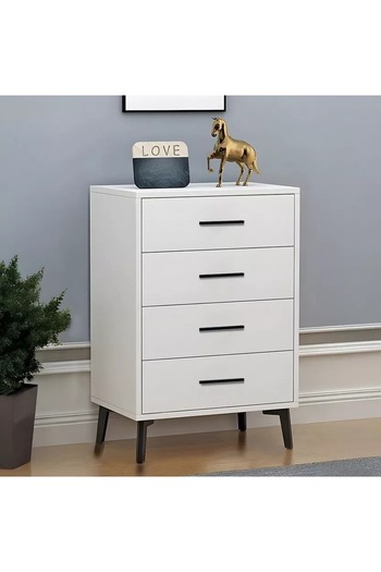 Generic Movo Nina 4-Drawer Chest