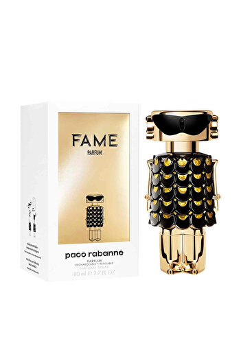 Paco Rabanne Fame Parfum, Extract de Parfum, 80ml