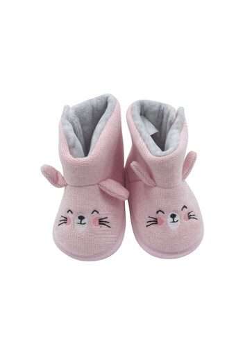 Funny Baby Baby Shoes 7370