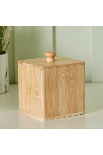 Generic Cotton storage box