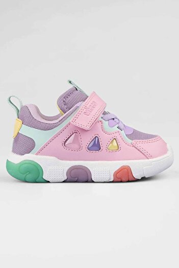 Vicco Children's Lighted Sports Shoes
