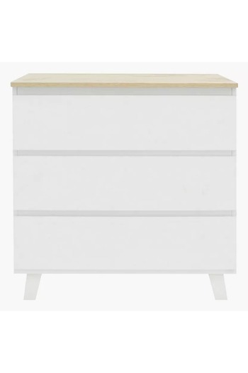 Generic Coltorp Plus 3-Drawer Chest with Legs