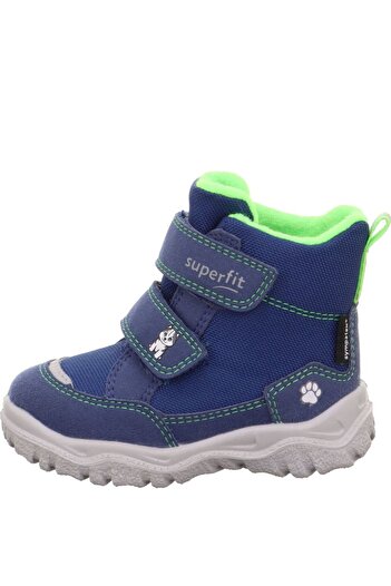 Superfit Husky1 - Waterproof Children's Boots