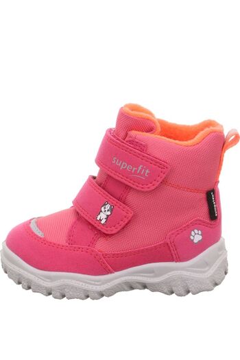 Superfit Husky1 - Waterproof Children's Boots
