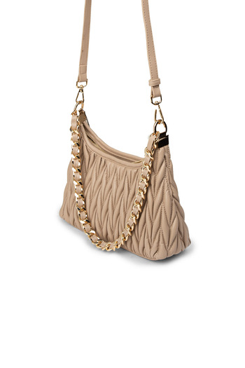 Deery Mink Color Women's Handbag