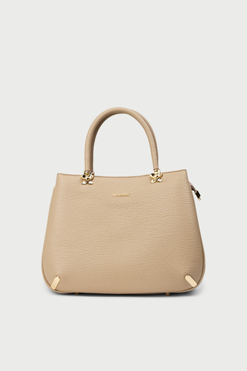 Deery Mink Color Women's Handbag