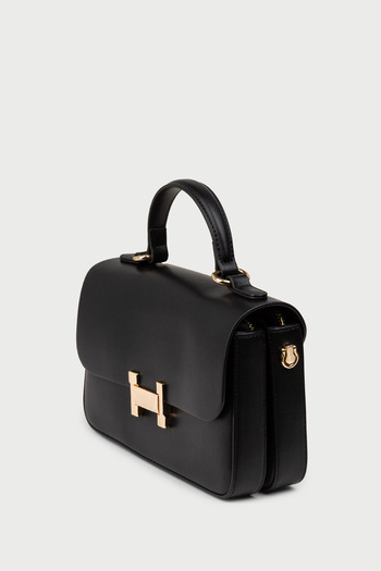 Deery Black Women's Handbag