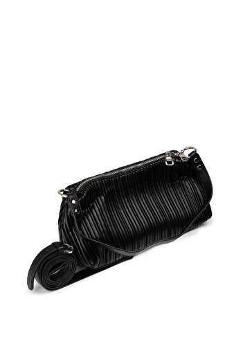 Deery Black Women's Shoulder Bag
