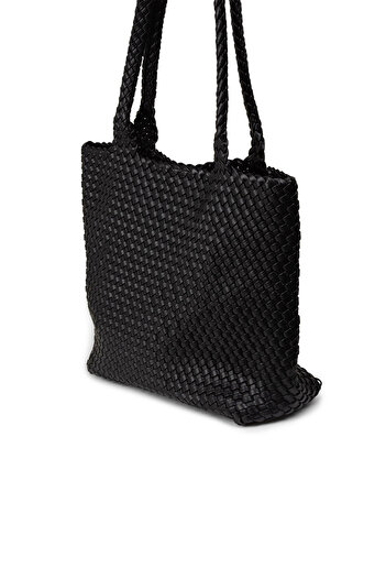 Deery Black Women's Shoulder Bag