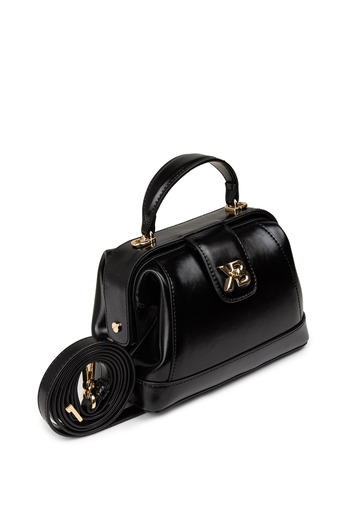 Deery Black Women's Handbag