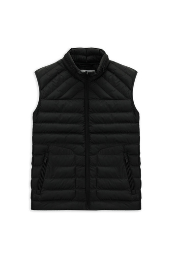 Kiğılı Quilted Sports Vest
