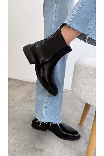luuq shoes Bondi̇ Elastic Women's Boots