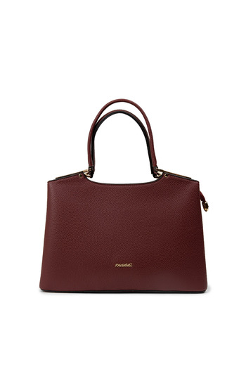 Deery Claret Red Women's Handbag