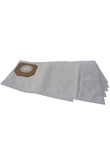 Supervac Fantom Proaks 100K, Promini Ηλεκτρική σκούπα Συνθετική τσάντα σκόνης 5 τεμαχίων