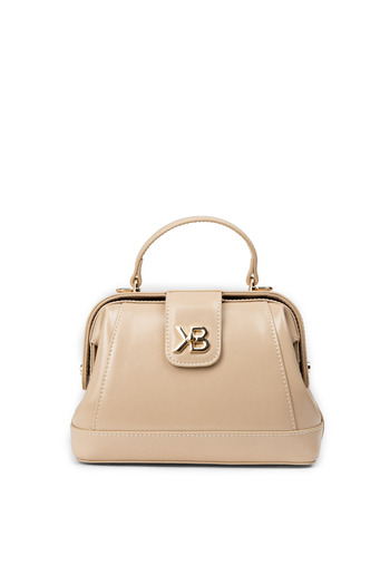 Deery Beige Women's Handbag