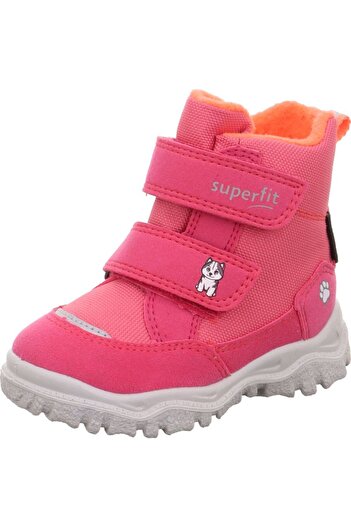 Superfit Husky1 - Waterproof Children's Boots
