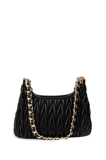 Deery Black Women's Handbag