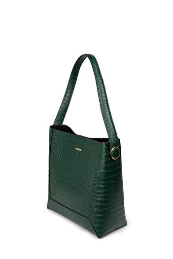 Deery Green Women's Shoulder Bag