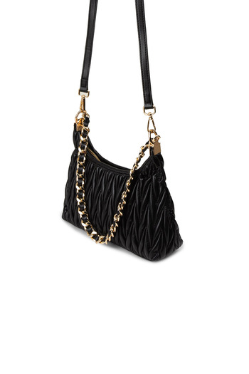 Deery Black Women's Handbag
