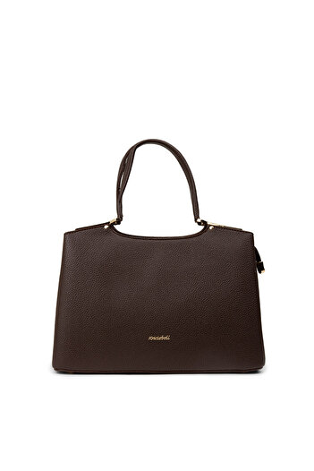 Deery Brown Women's Handbag