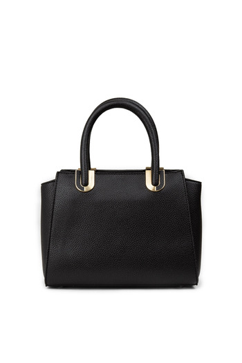 Deery Black Women's Handbag