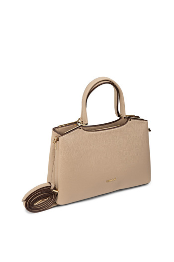 Deery Mink Color Women's Handbag