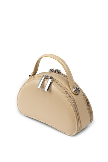Deery Mink Color Women's Handbag