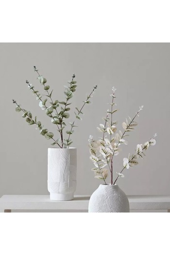 Generic Eucalyptus Satin Spray - 90 cm