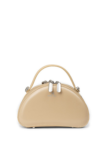 Deery Mink Color Women's Handbag
