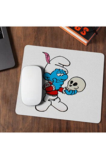 OEM Mousepad Strumfii Actor Poet Hamlet Shakespeare