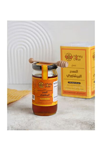 Manuka Honey Dose Peshawari Sidr Honey 400g