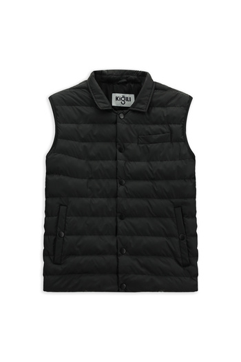 Kiğılı Quilted Sports Vest