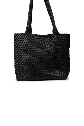 Deery Black Women's Shoulder Bag