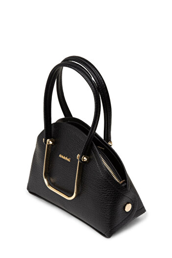 Deery Black Women's Handbag