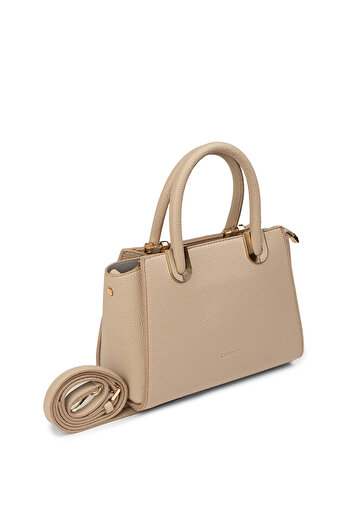 Deery Mink Color Women's Handbag