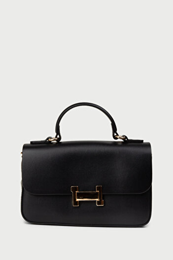 Deery Black Women's Handbag