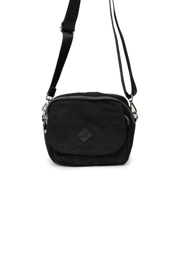 Deery Black Women's Shoulder Bag
