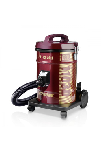 SAACHİ 2200W Vacuum Cleaner NL-VC-1103D
