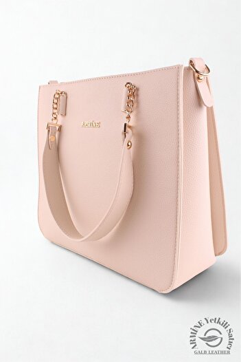 GALB Original Armine Premium Quality Women's Shoulder Bag Suitable for Daily Use 362 Cream