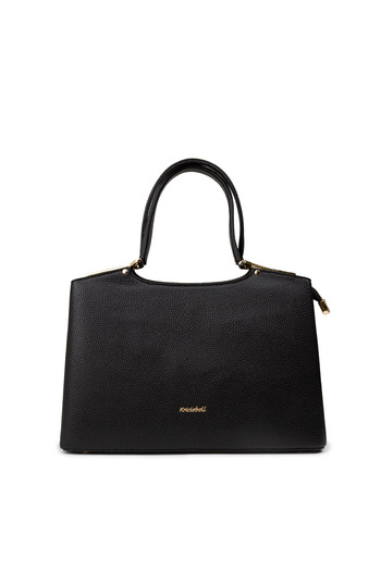 Deery Black Women's Handbag