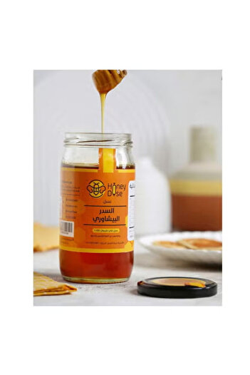 Manuka Honey Dose Peshawari Sidr Honey 400g