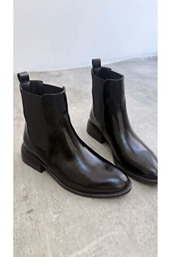 luuq shoes Bondi̇ Elastic Women's Boots